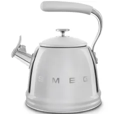 Чайник со свистком