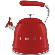 Чайник со свистком