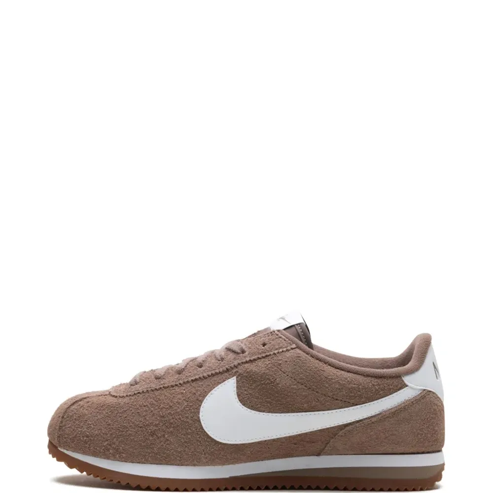 Кроссовки Cortez Vintage Mink Brown/Gum Medium Brown/White