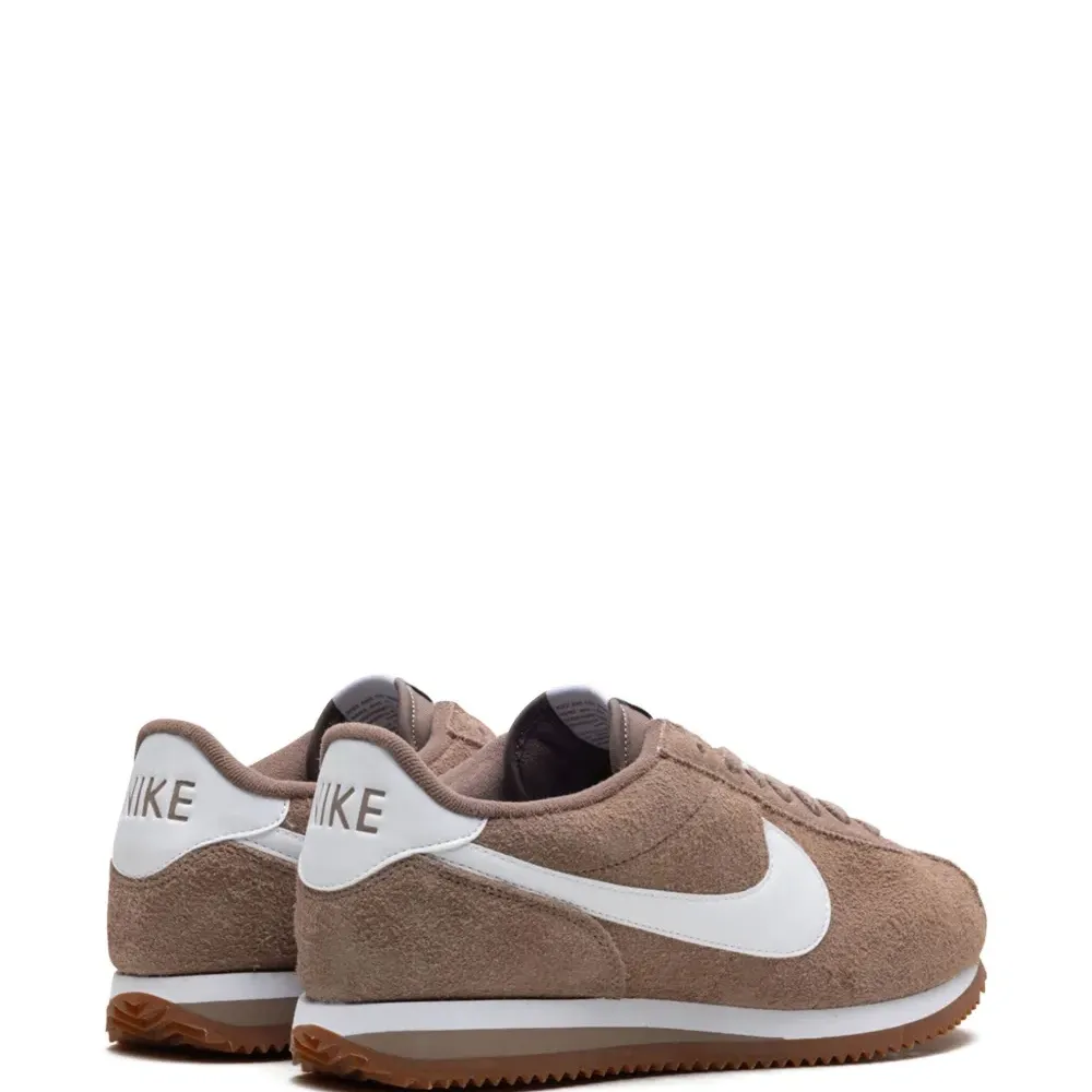 Кроссовки Cortez Vintage Mink Brown/Gum Medium Brown/White