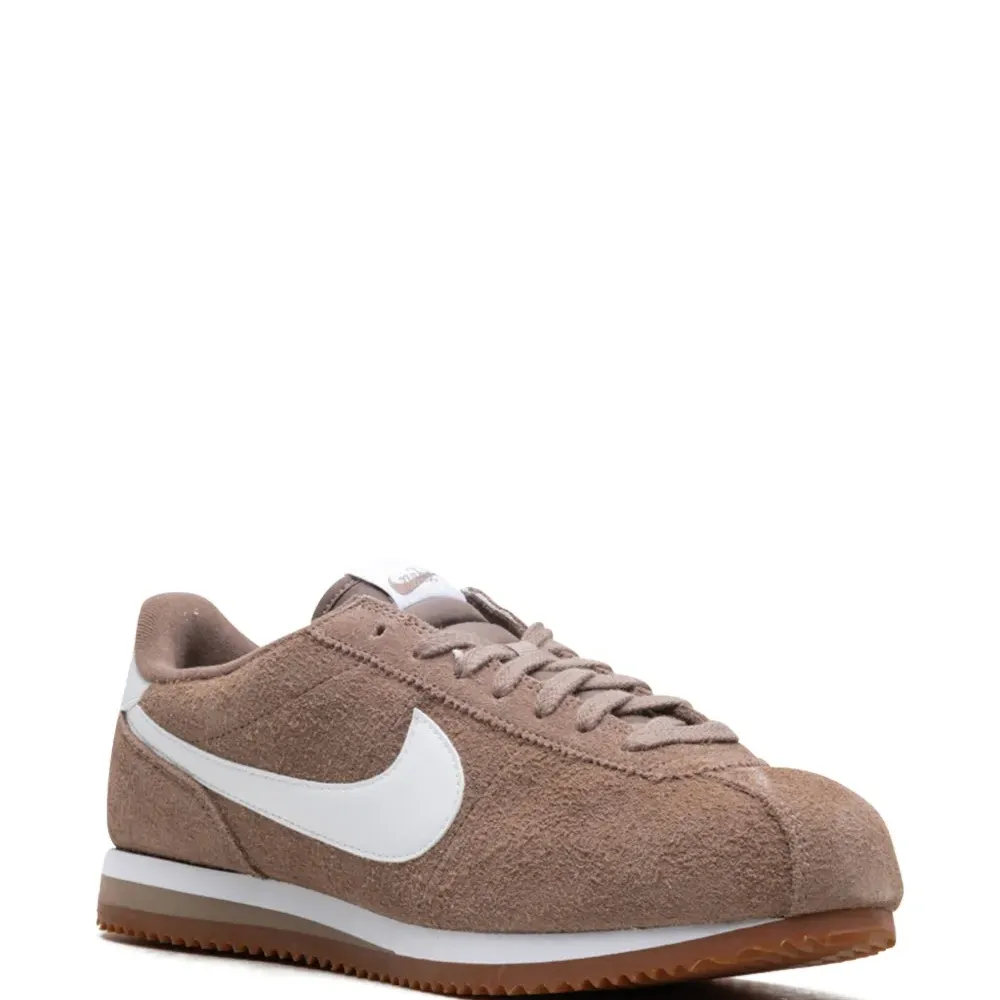 Кроссовки Cortez Vintage Mink Brown/Gum Medium Brown/White