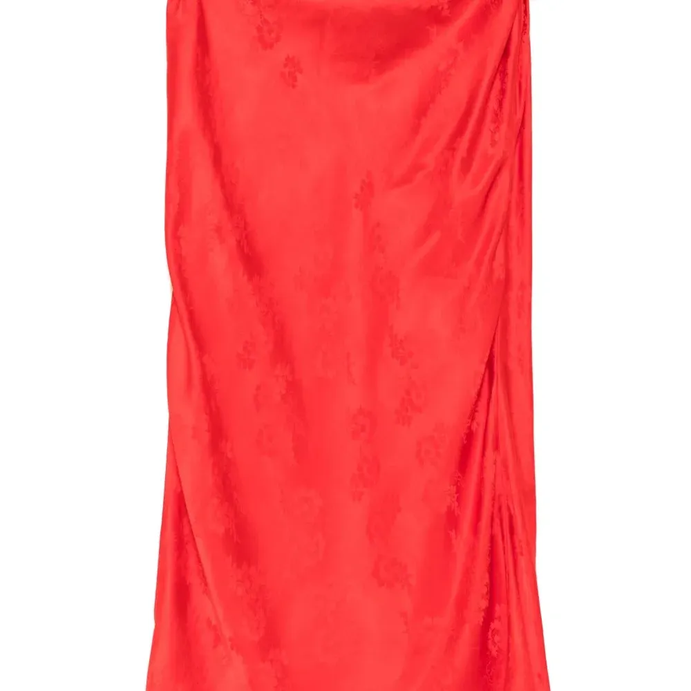 Шелковая юбка Шелковая юбка