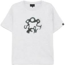 Футболка Faded Circle