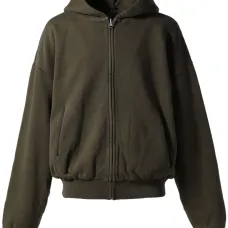 Базовое худи