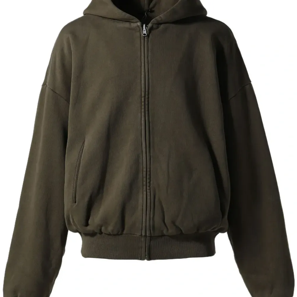 Базовое худи