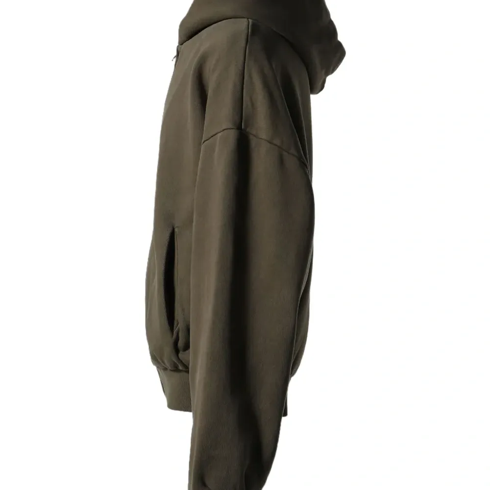 Базовое худи