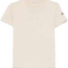 Футболка с короткими рукавами