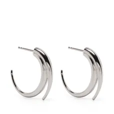 Маленькие серьги Vortice