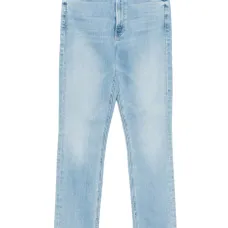 Расклешенные джинсы The Dazzler