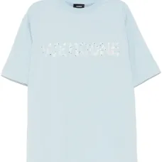 Футболка с логотипом Футболка с логотипом