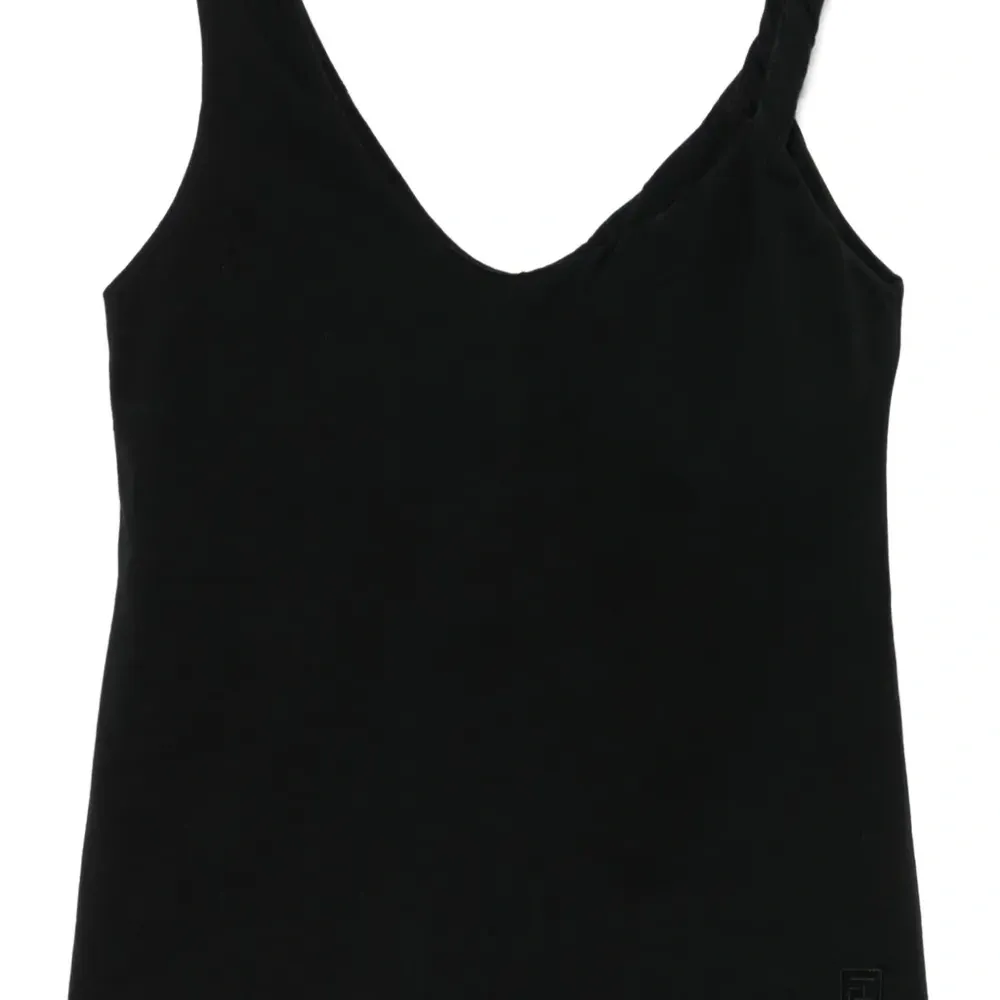 Топ с драпировкой