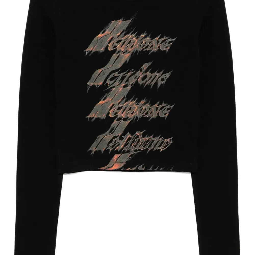 Футболка Flame с логотипом