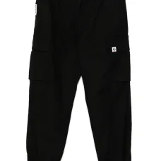 Брюки карго AAPENOW с логотипом