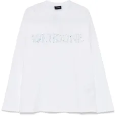 Футболка с логотипом Футболка с логотипом