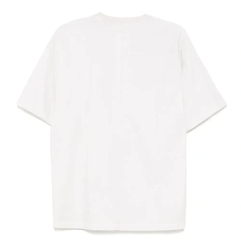 Футболка Disposal Reduction Футболка Disposal Reduction