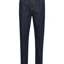 Хлопковые джинсы