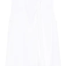 Топ с шарфом