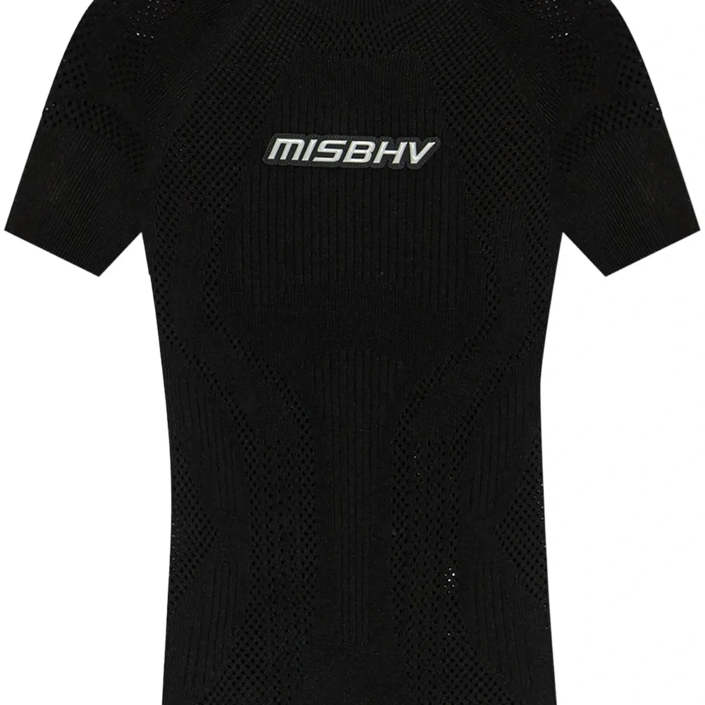 Футболка с логотипом Футболка с логотипом