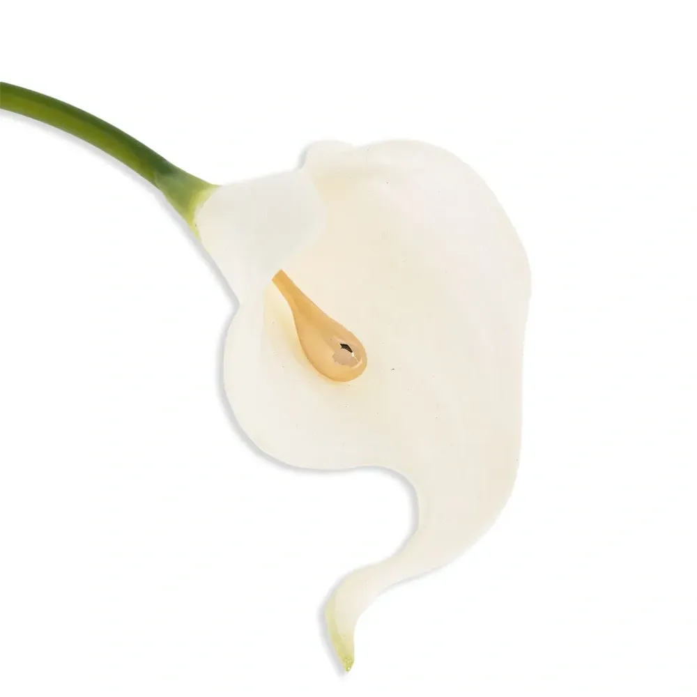 Чокер calla lily