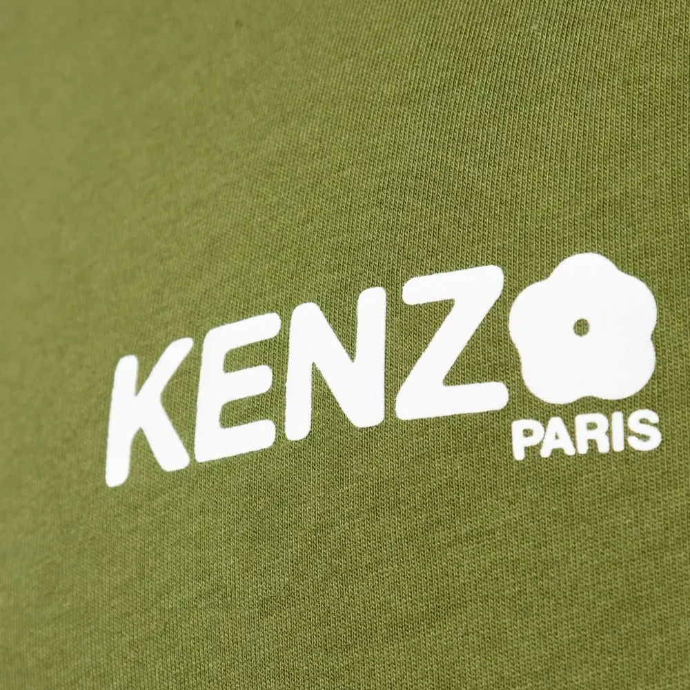 Футболка Boke Flower 2.0