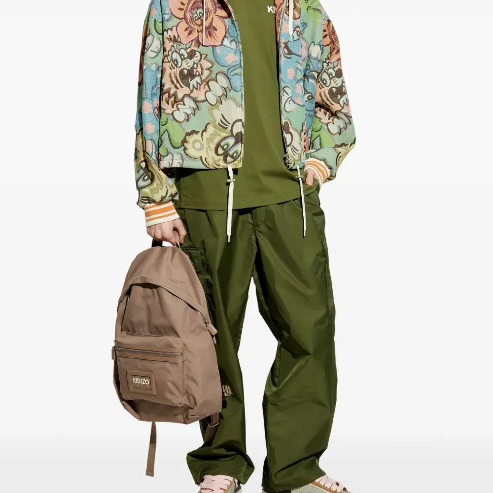 Футболка Boke Flower 2.0