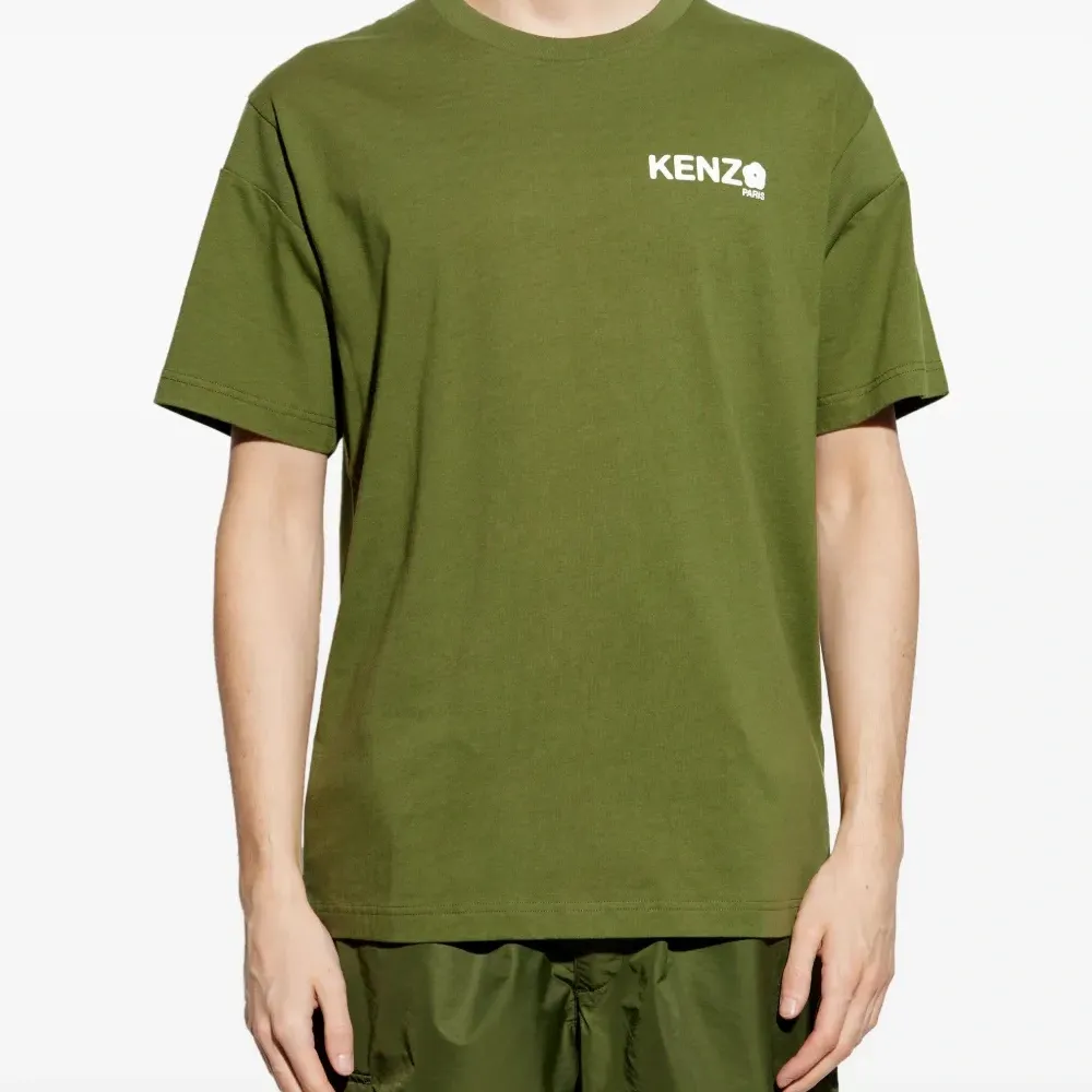 Футболка Boke Flower 2.0