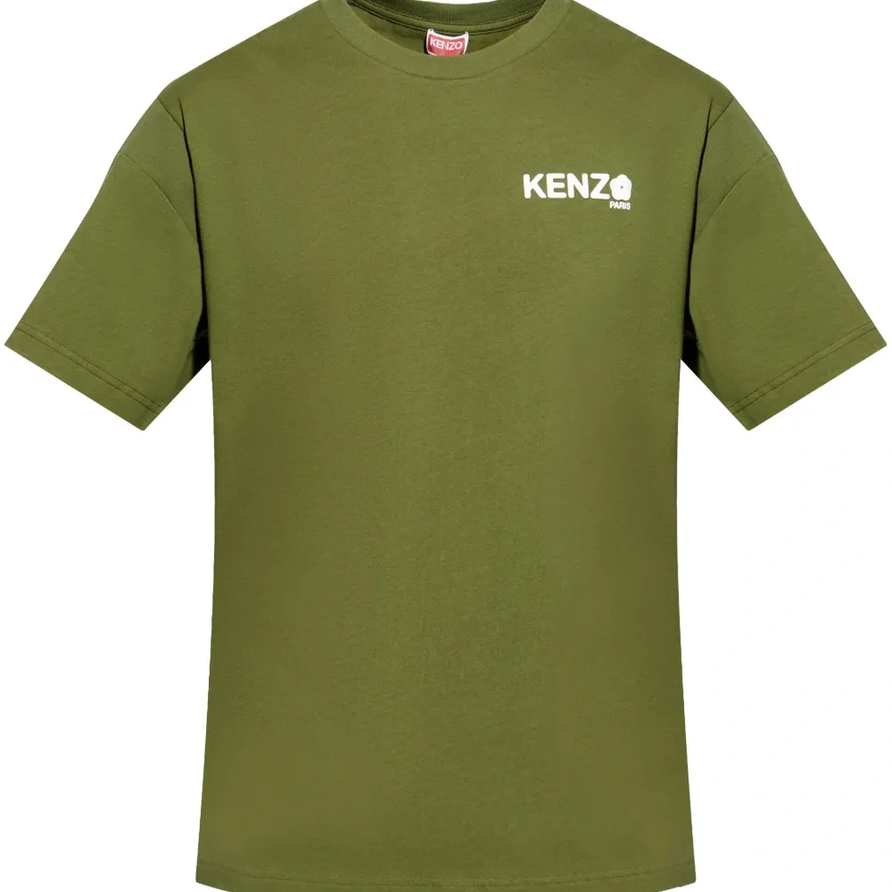 Футболка Boke Flower 2.0