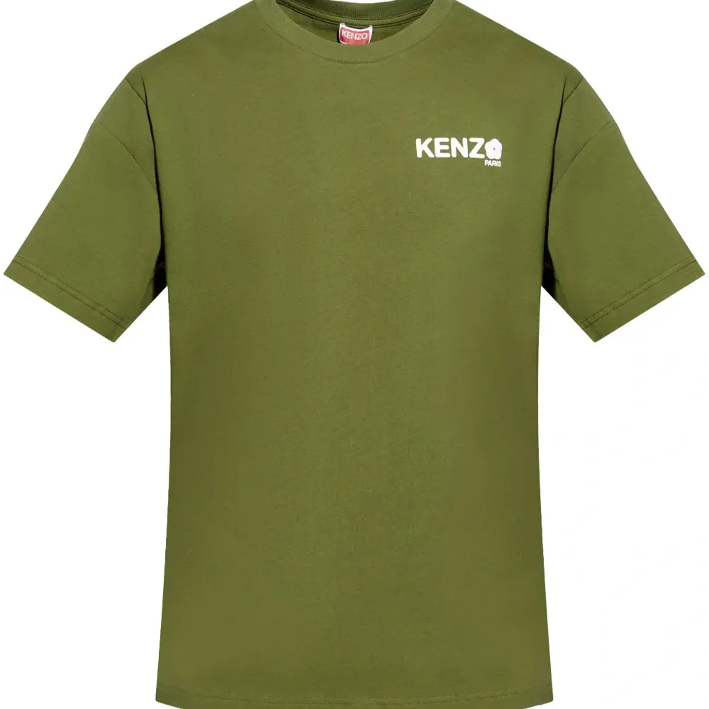 Футболка Boke Flower 2.0