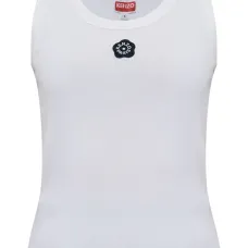 Топ без рукавов