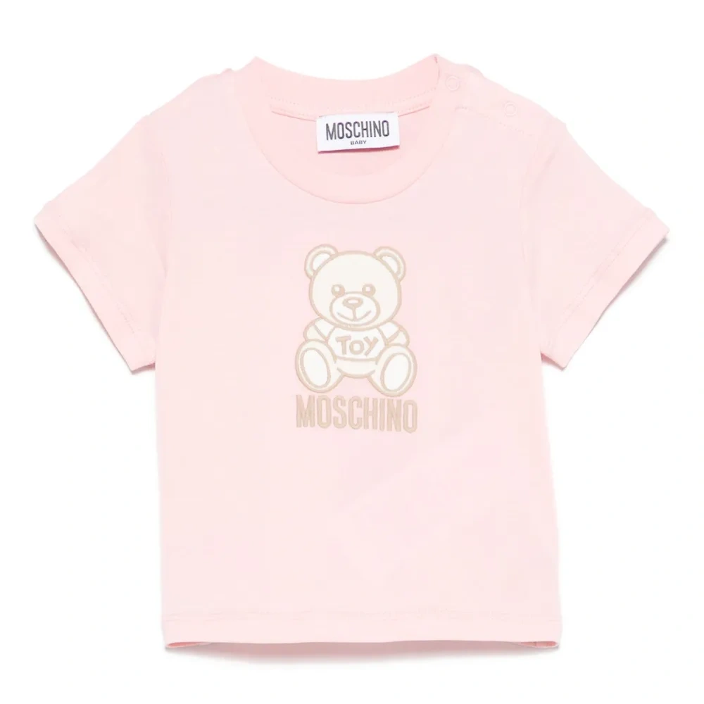 Футболка Teddy Bear