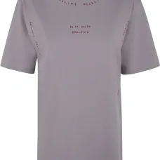 Футболка Written