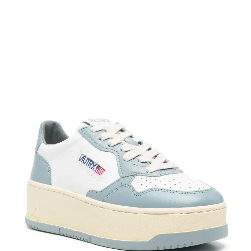 Кроссовки Medalist