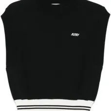 Топ без рукавов Топ без рукавов