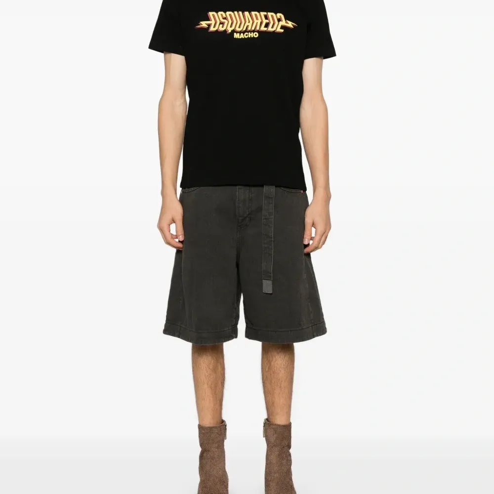 Футболка Macho