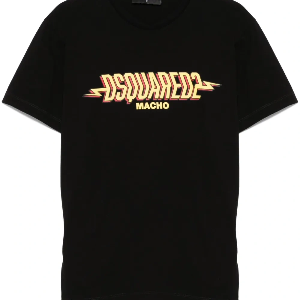 Футболка Macho