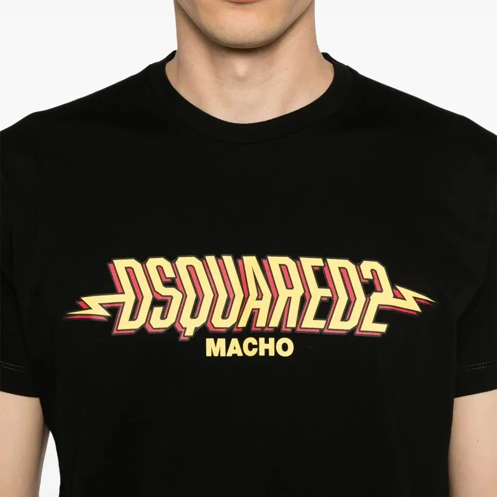 Футболка Macho