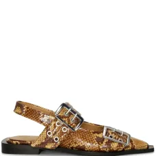 Балетки Feminine Балетки Feminine