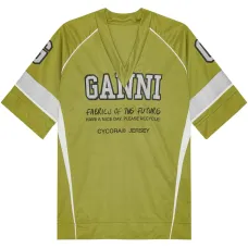 Футболка Future Mesh Футболка Future Mesh