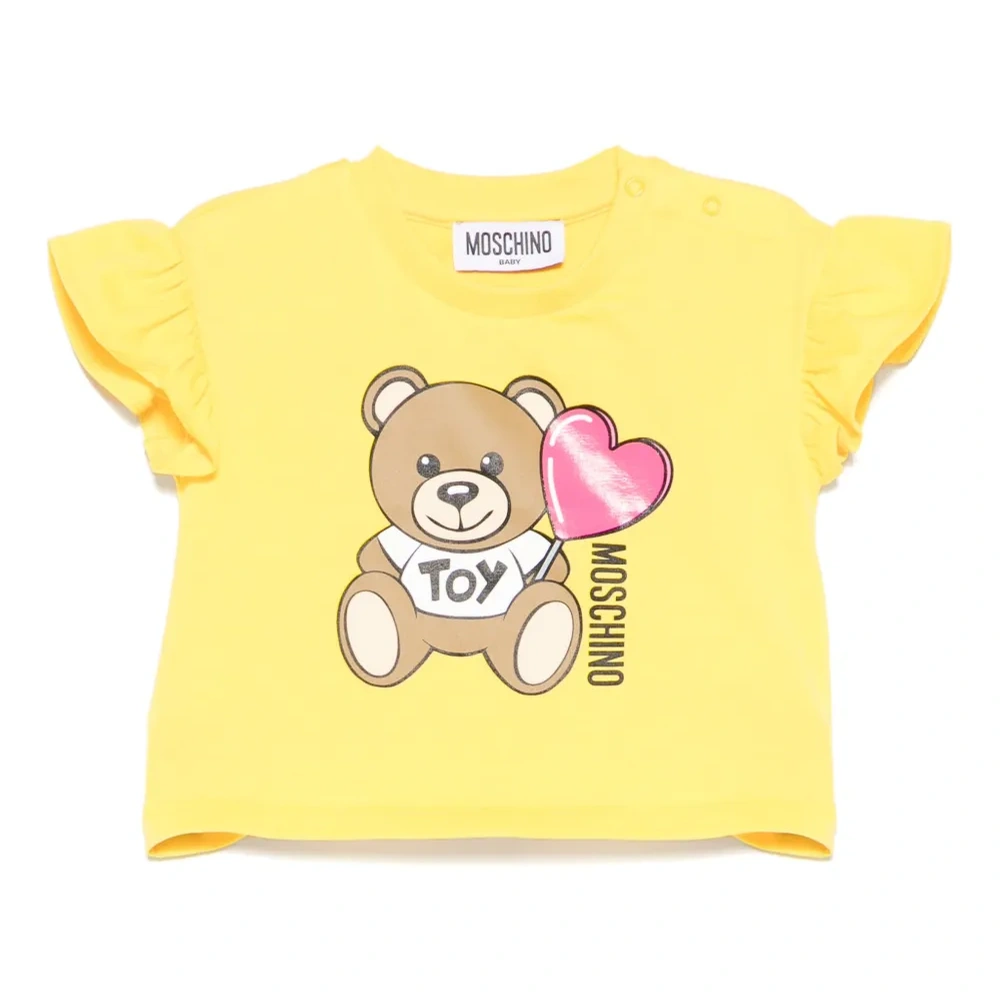 Футболка Teddy Bear