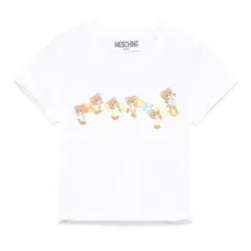 Футболка с вышитым логотипом Футболка с вышитым логотипом