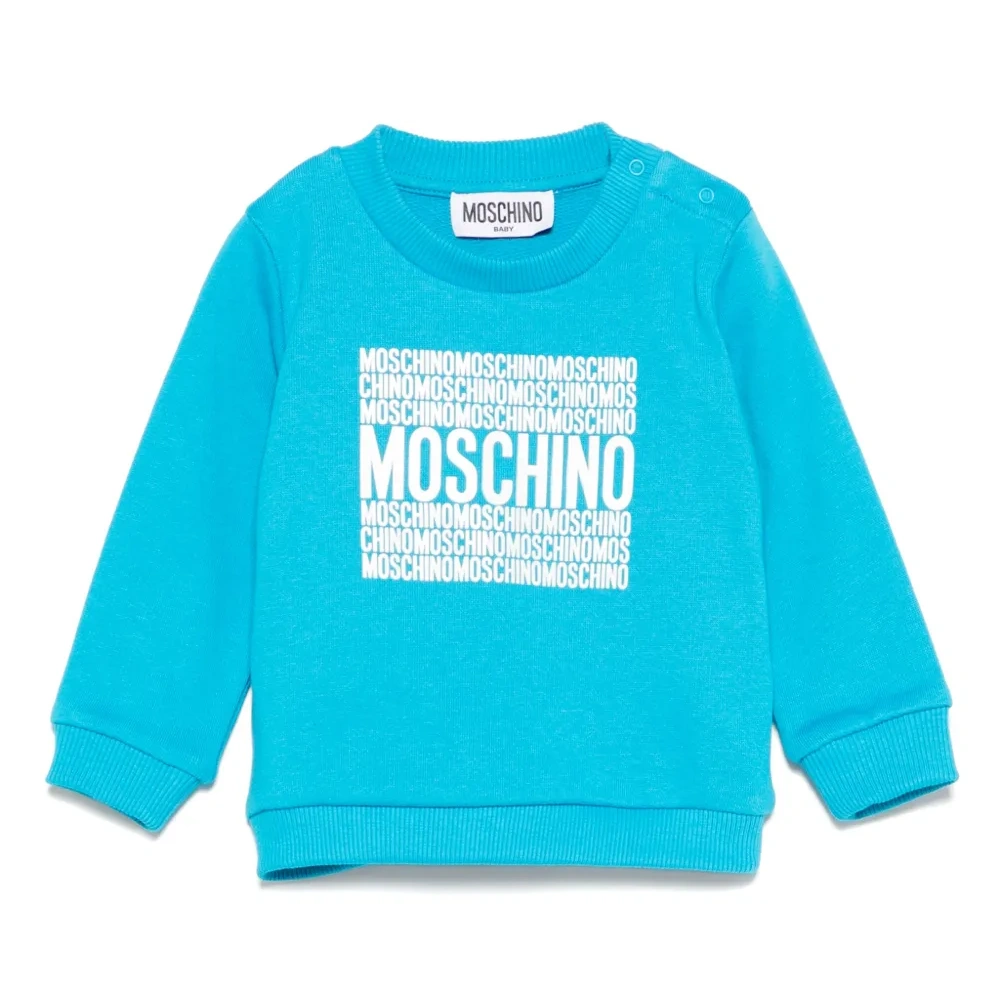 Толстовка с логотипом