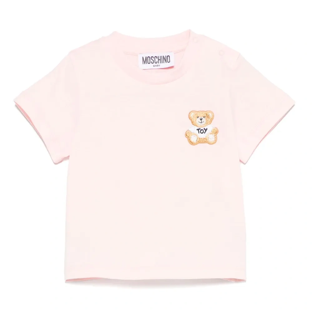 Футболка Teddy Bear