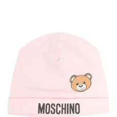 Шапка бини Teddy Bear