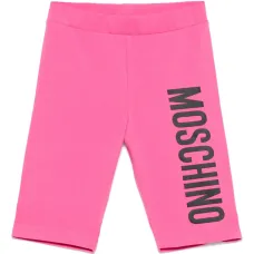 Шорты с логотипом Шорты с логотипом