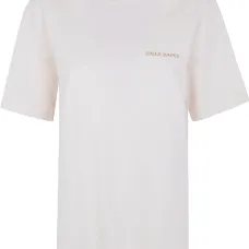 Футболка с графичным принтом