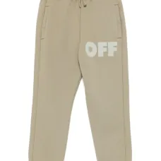 Спортивные брюки с логотипом