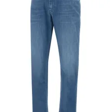 Джинсы Rubens Z