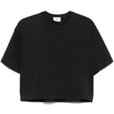 Укороченная футболка Укороченная футболка