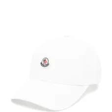 Габардиновая бейсболка