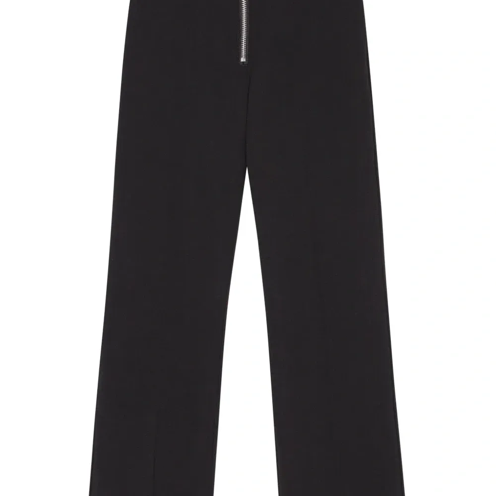 Прямые брюки